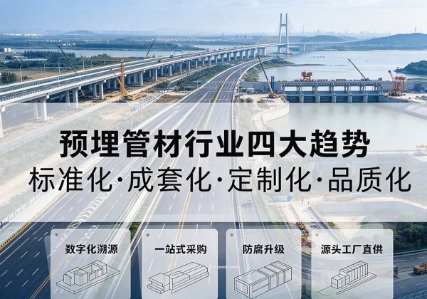 凯里行业发展趋势总结