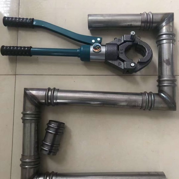 凯里冷却管生产